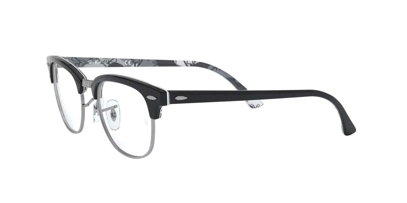 Ray-Ban Clubmaster 5154 Eyeglasses - view 102